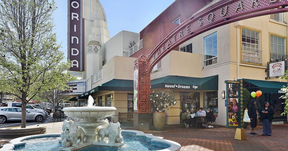 Lamorinda