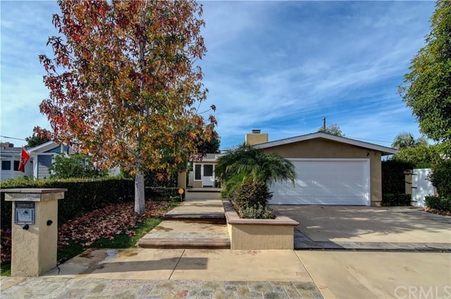 1825 Beryl Lane, Newport Beach