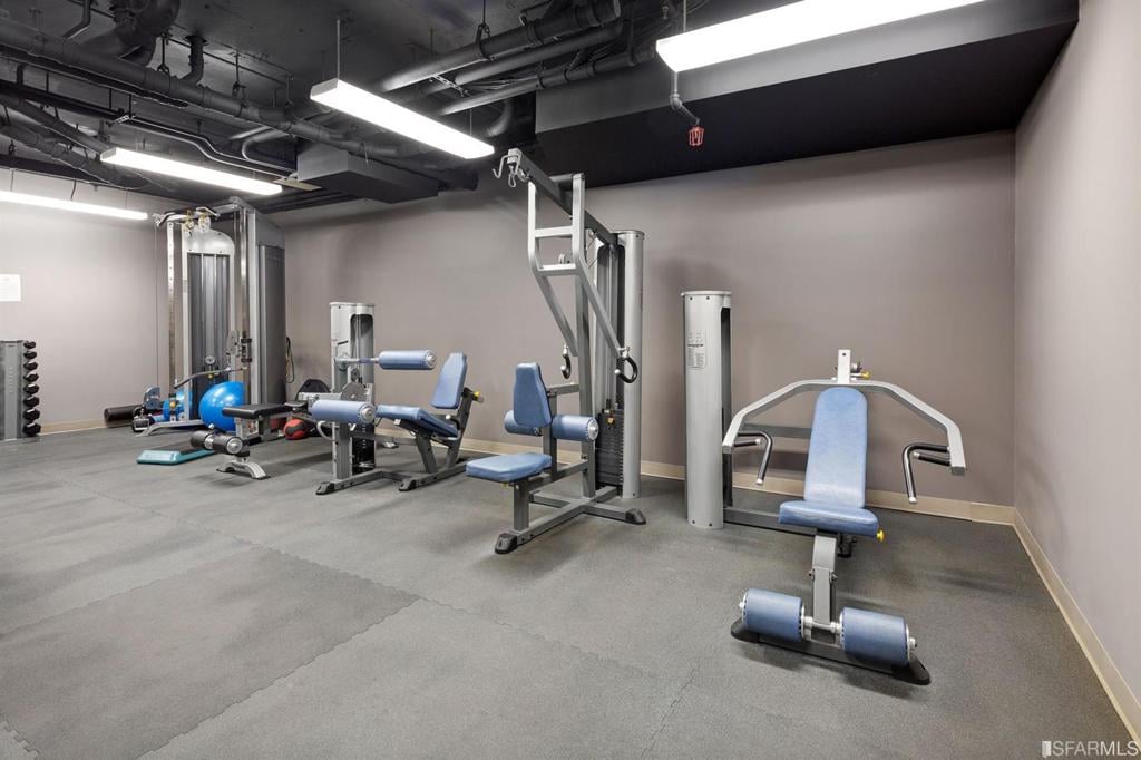 55 Page St #314 San Francisco, CA 94102