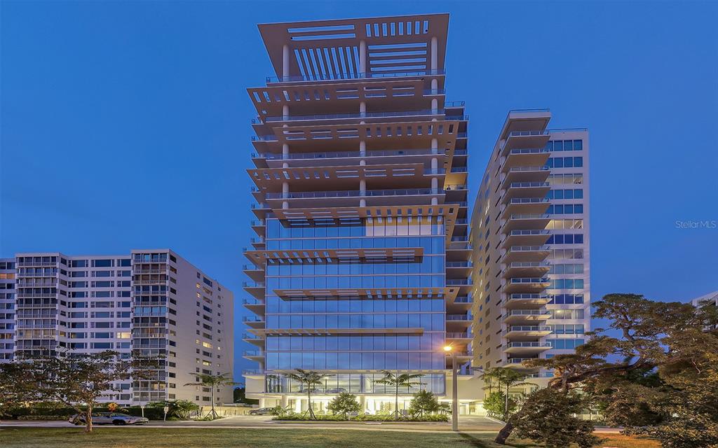 605 S Gulfstream Ave, #10N