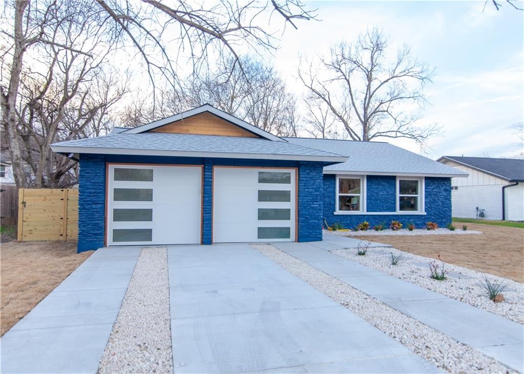 7404 Gunnison Pass