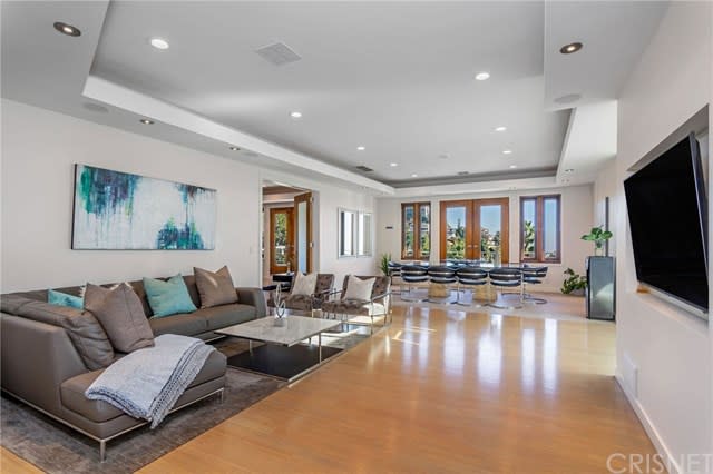 Horizon House