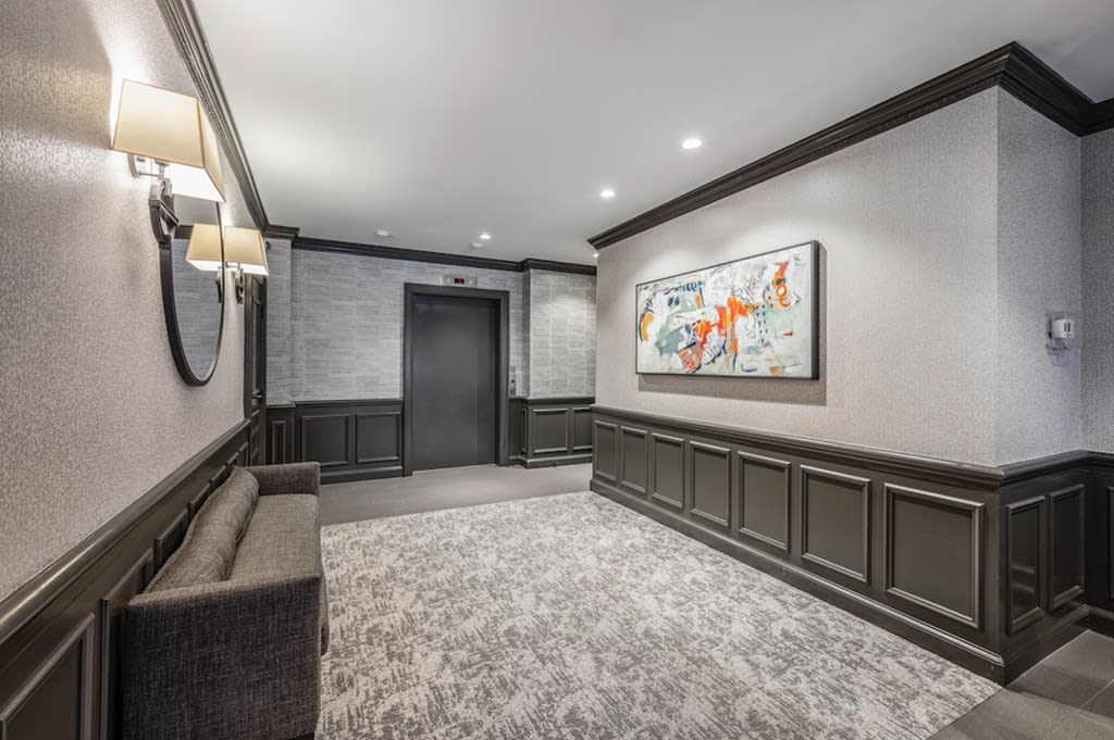 75 Clarendon St - Unit: 306
