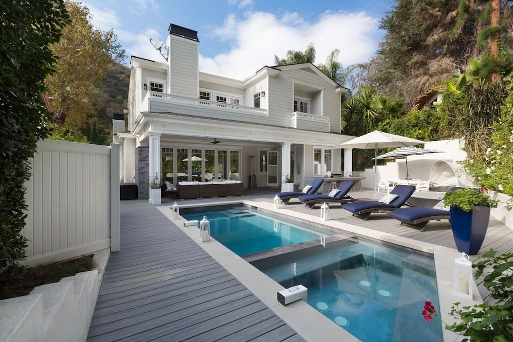 Paradise Ridge
