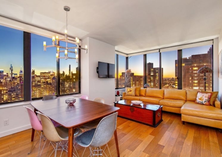 300 E 93rd Street 42A