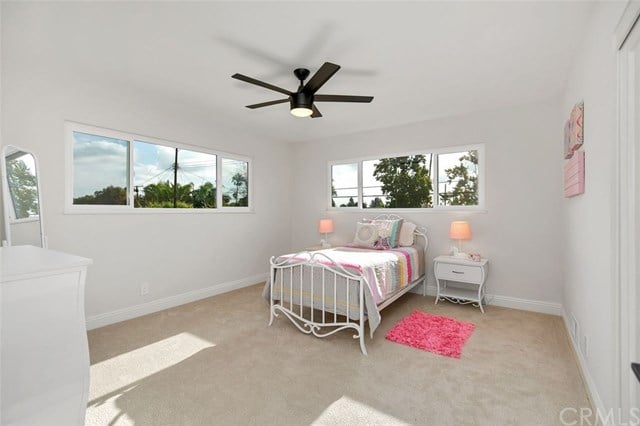 2948 Pemba, Costa Mesa
