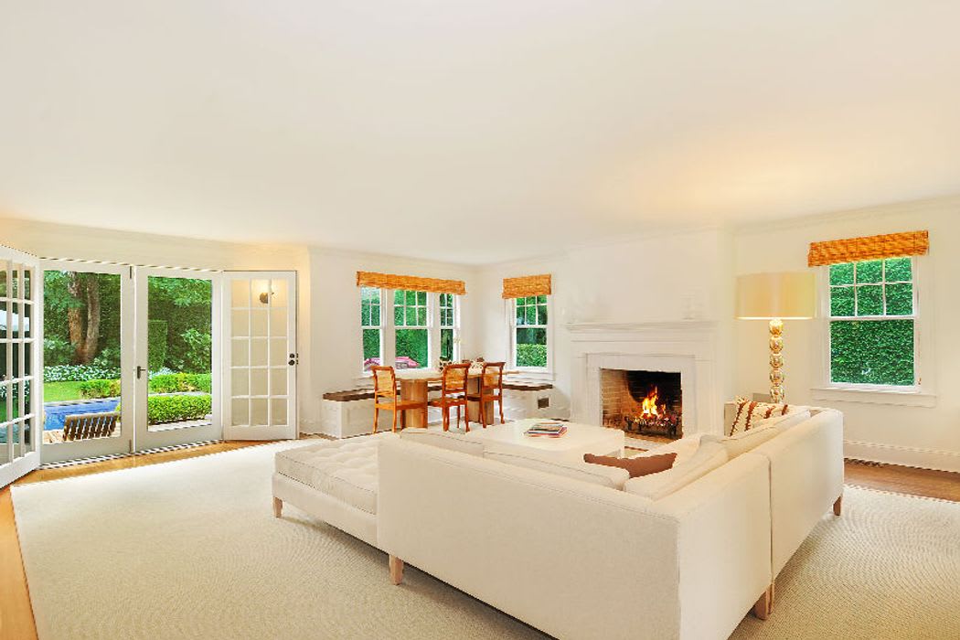 Southampton Village Renovated Classic