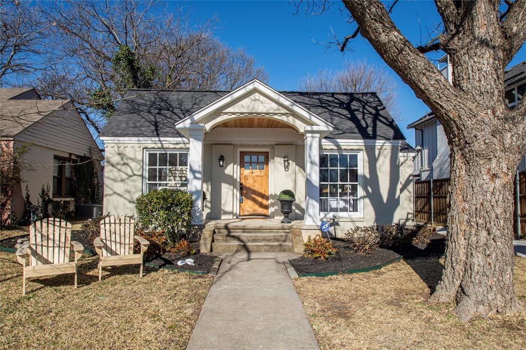 7203 La Vista Dr