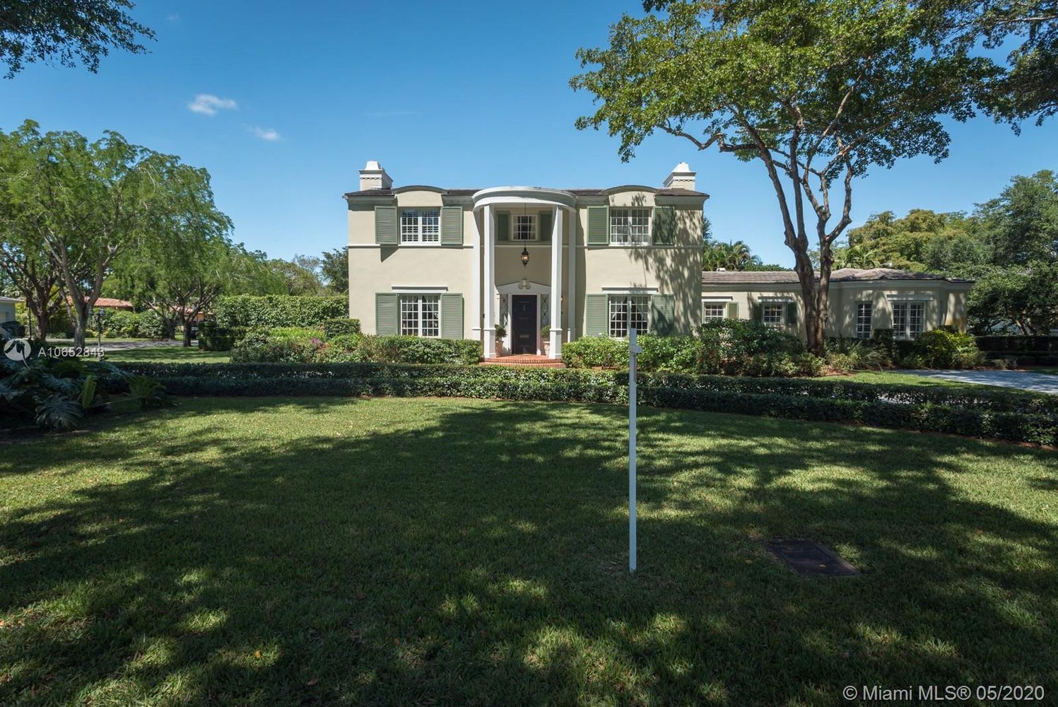 3310 Alhambra Cir