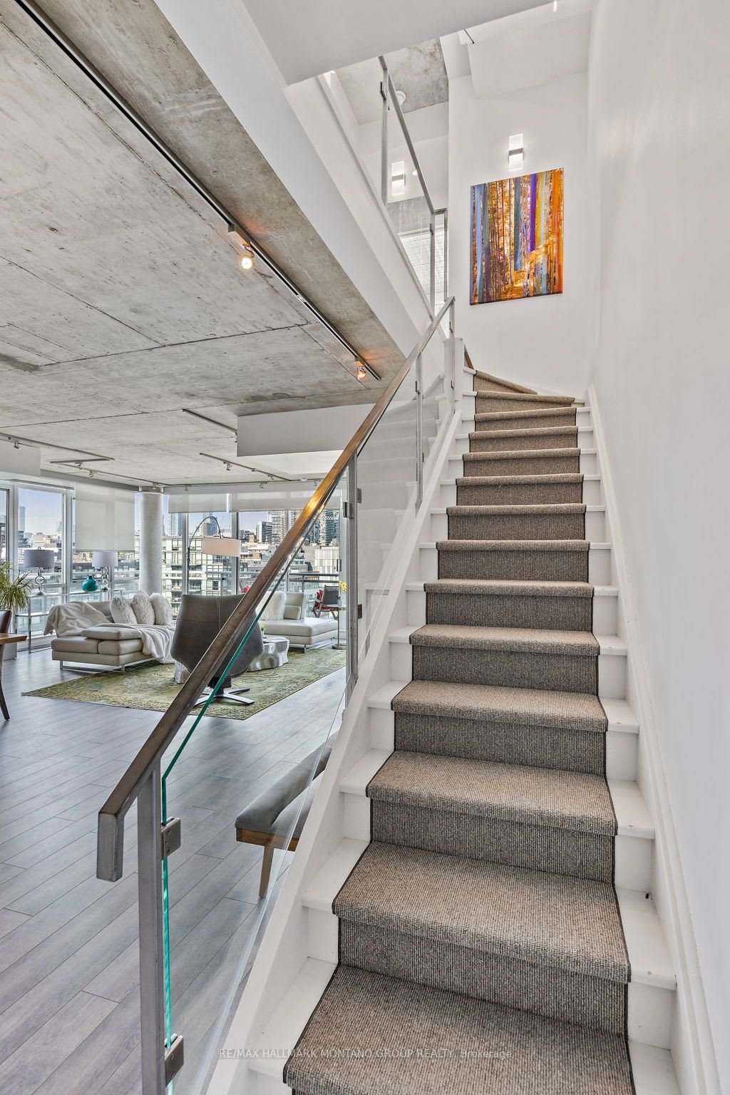 ZED LOFTS PENTHOUSE 