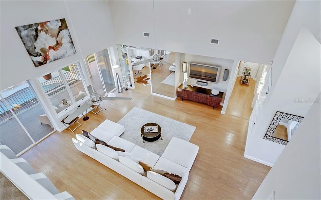 321 Ringling Point Dr.