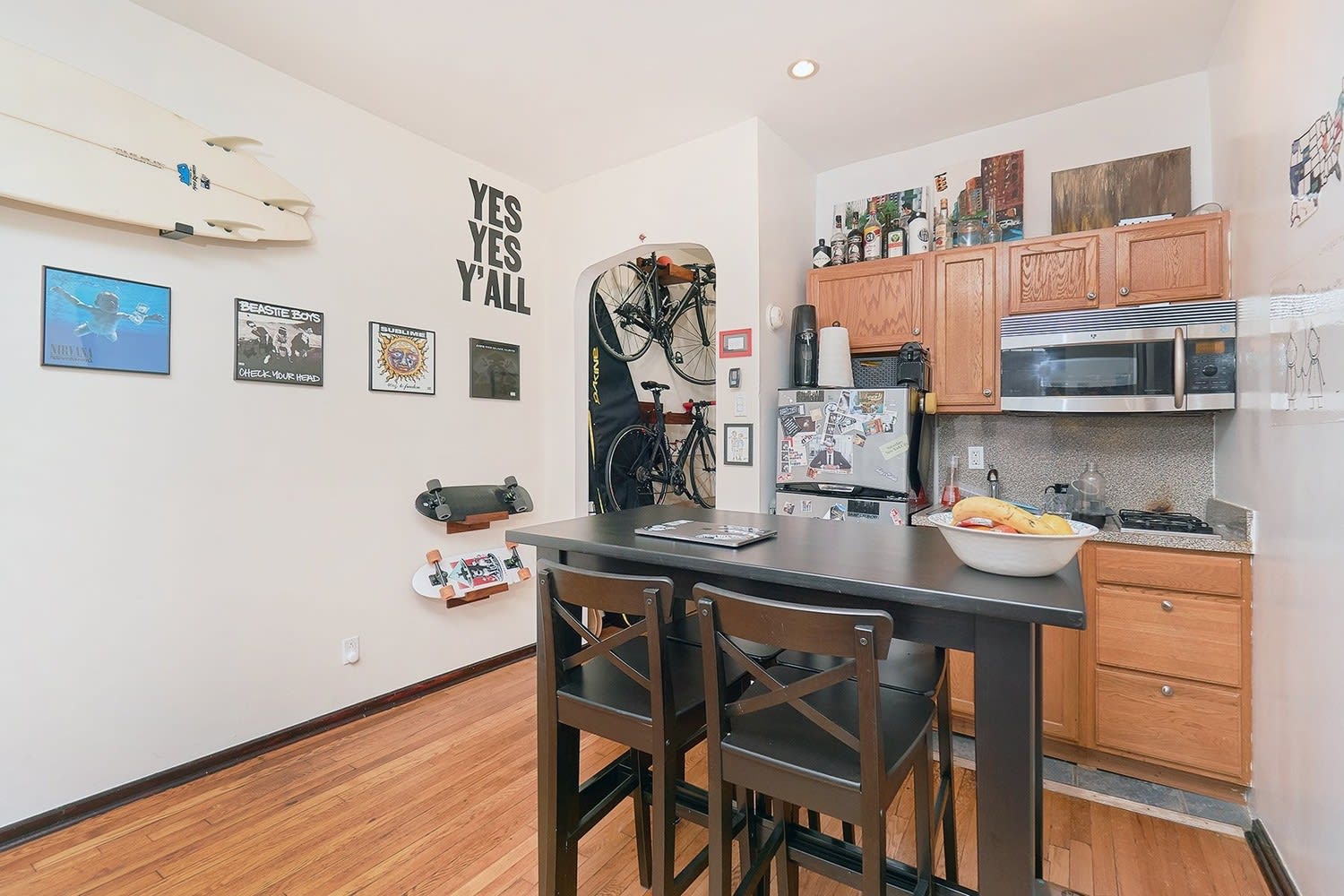 110 Christopher St, Unit 51
