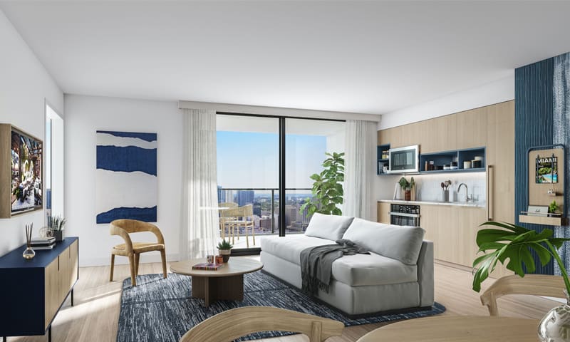Natiivo Miami