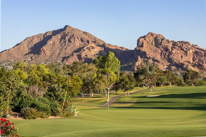 What You'll Love About Paradise Valley, Arizona