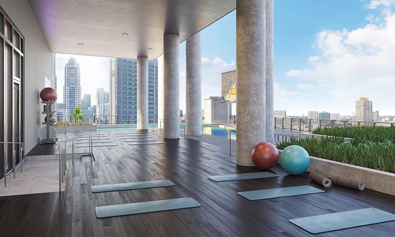 The Elser Residences