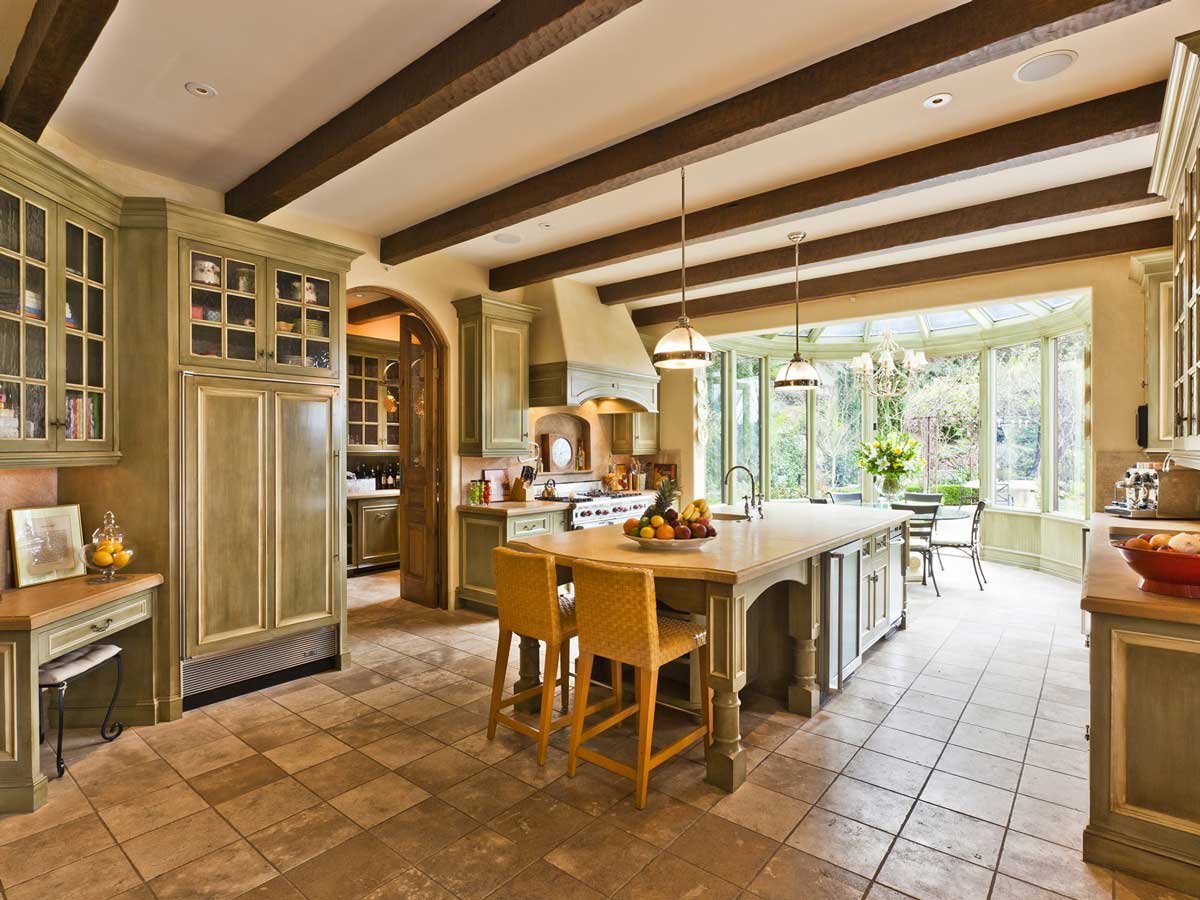 Laurel Heights Real Estate