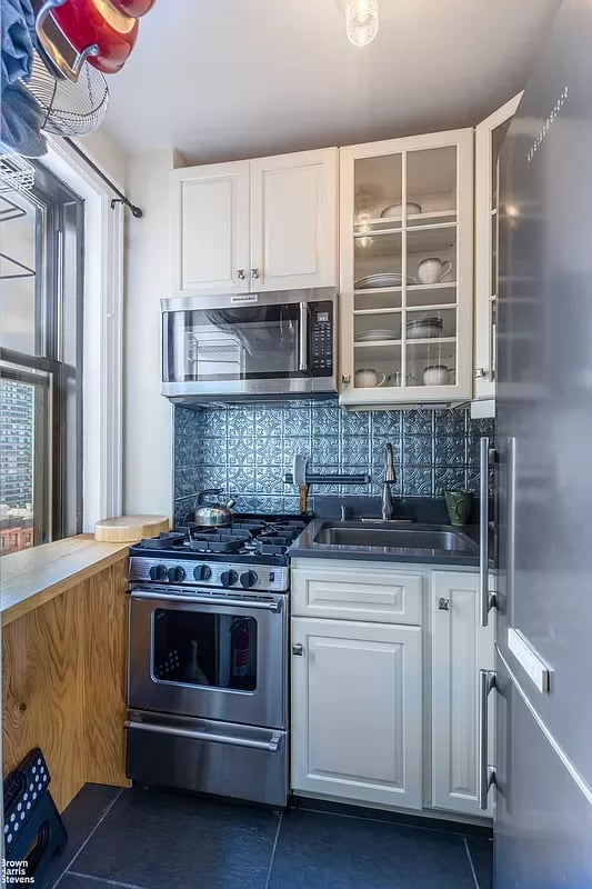 457 WEST 57TH STREET #1015