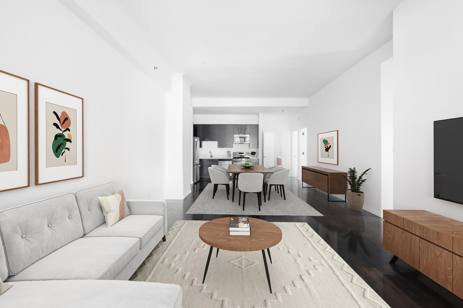 135 William Street, Apt 9A
