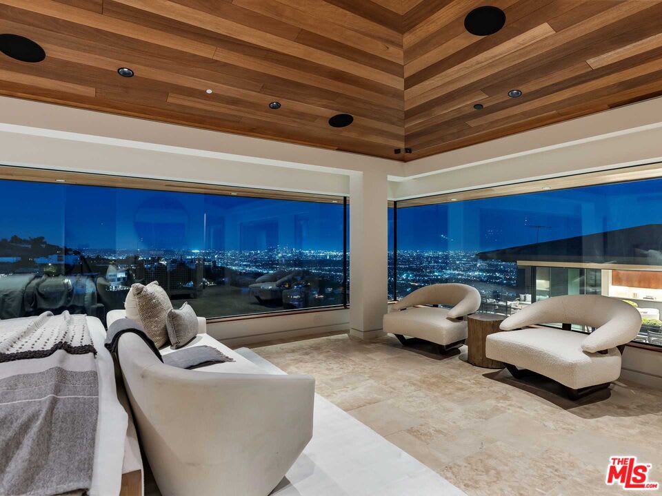 View Retreat