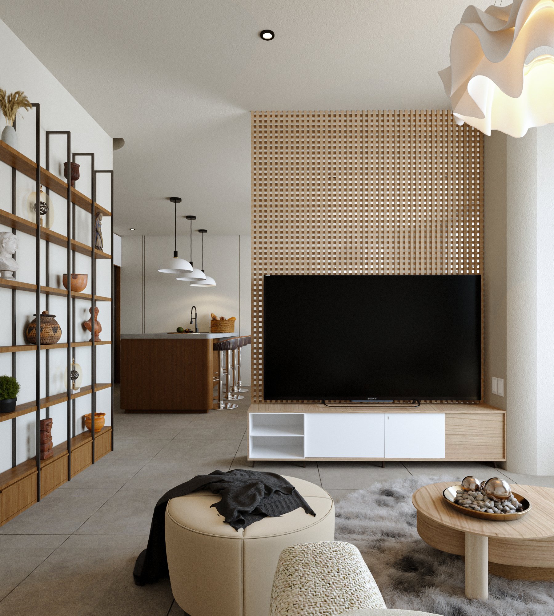 Beachfront Condo for Sale in exclusive area of ​​Cancun Costa Mujeres!