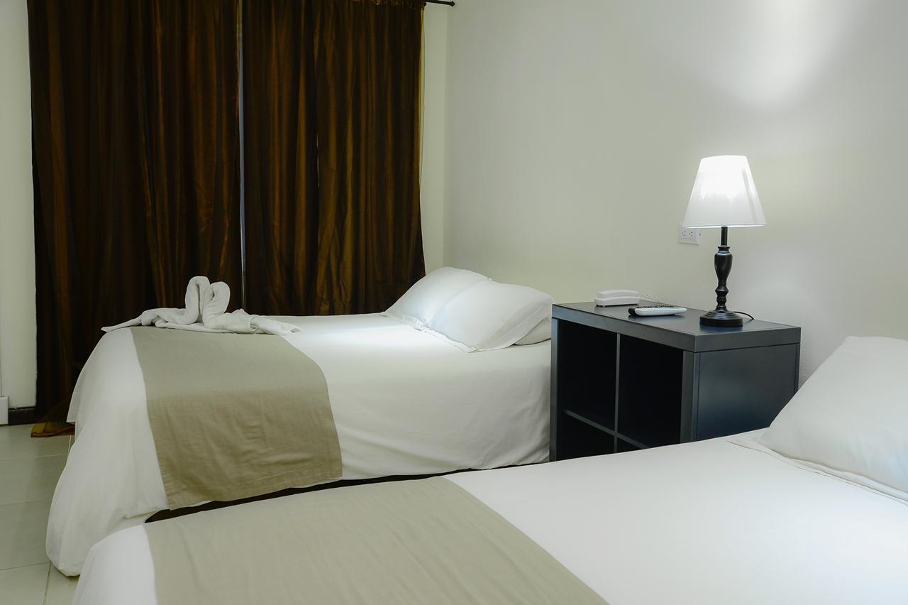 Chalet Style Boutique Hotel, Santa Ana, San Jose