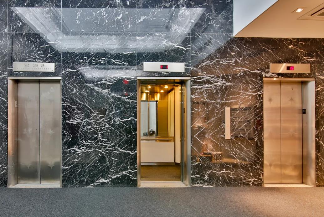 135 William Street, Apt 5-A