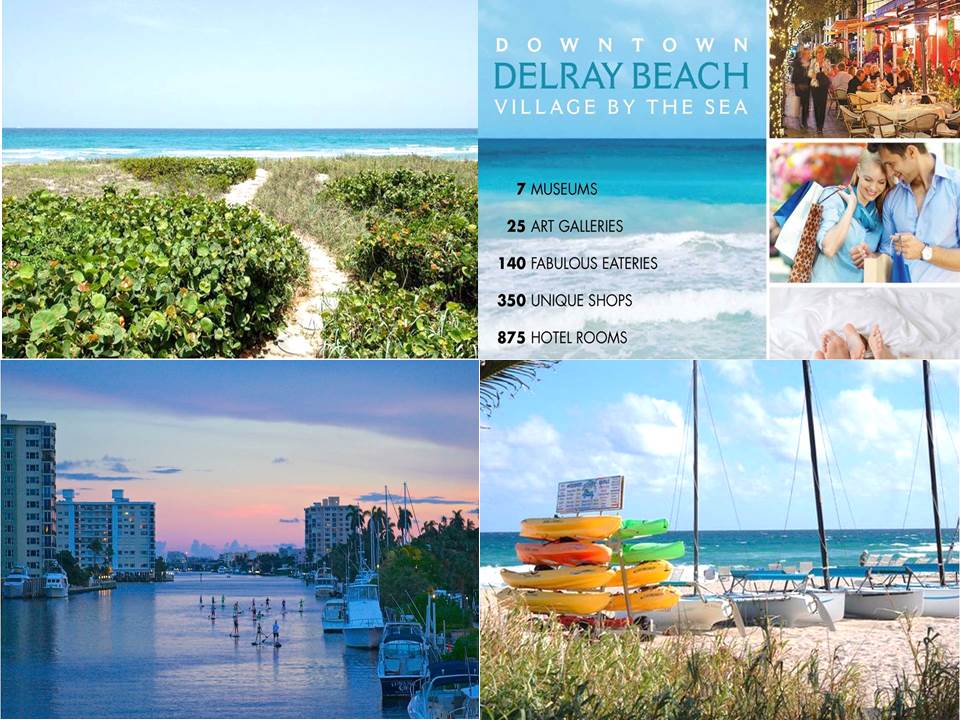 Delray Beach