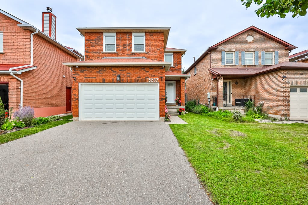 3257 Aubrey Rd