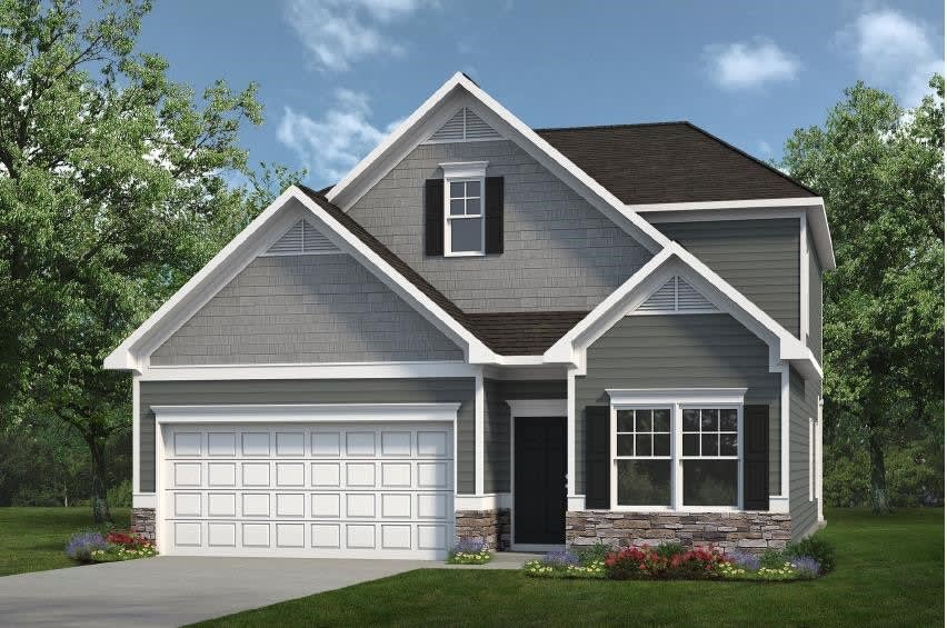 117 Rocky Branch Ct