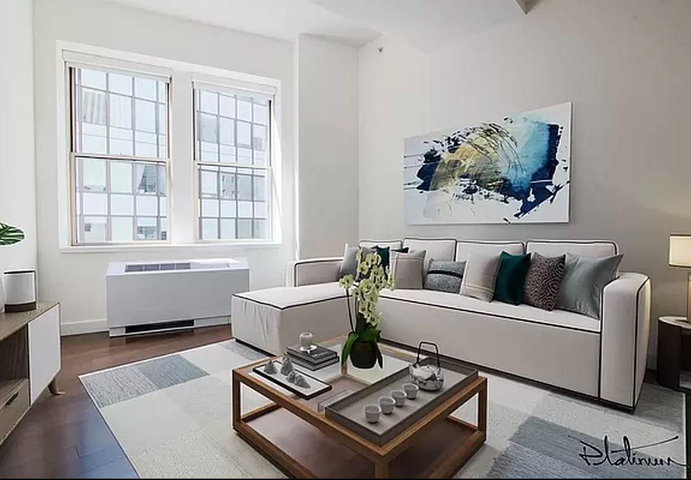 116 John Street, Apt 1708