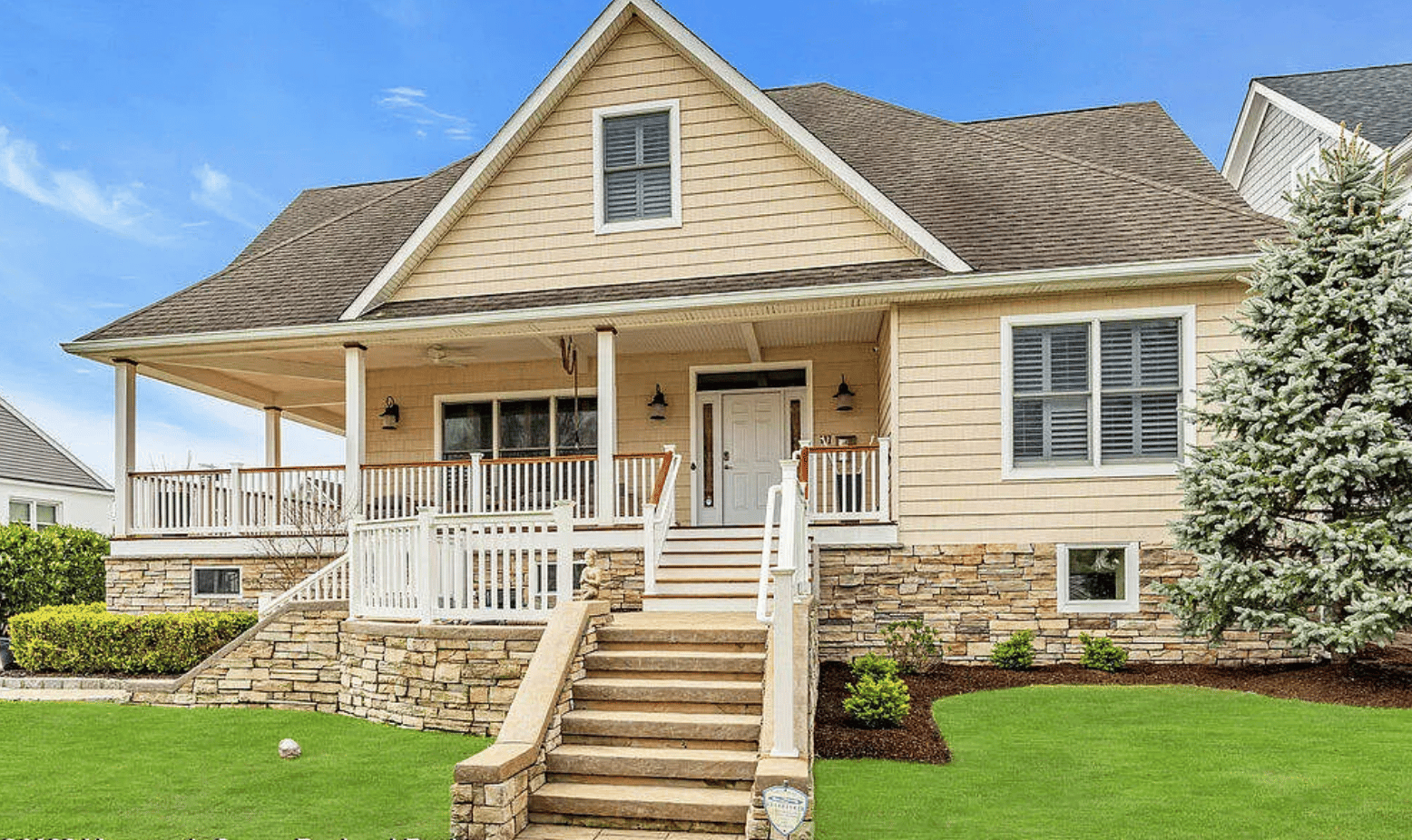 317 10th Avenue, Belmar