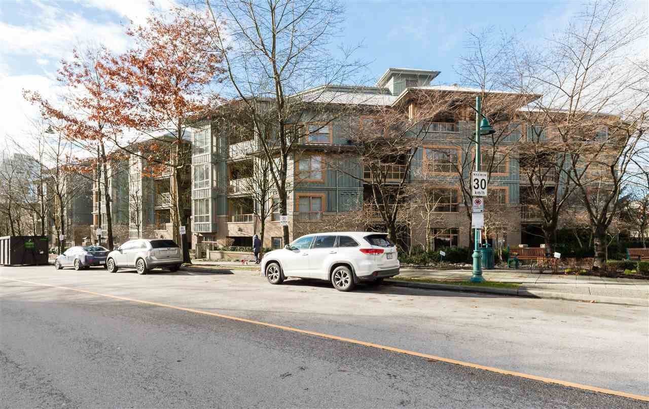 107-285 Newport Dr