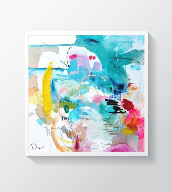 Two Etsy Shops That Are Killing It