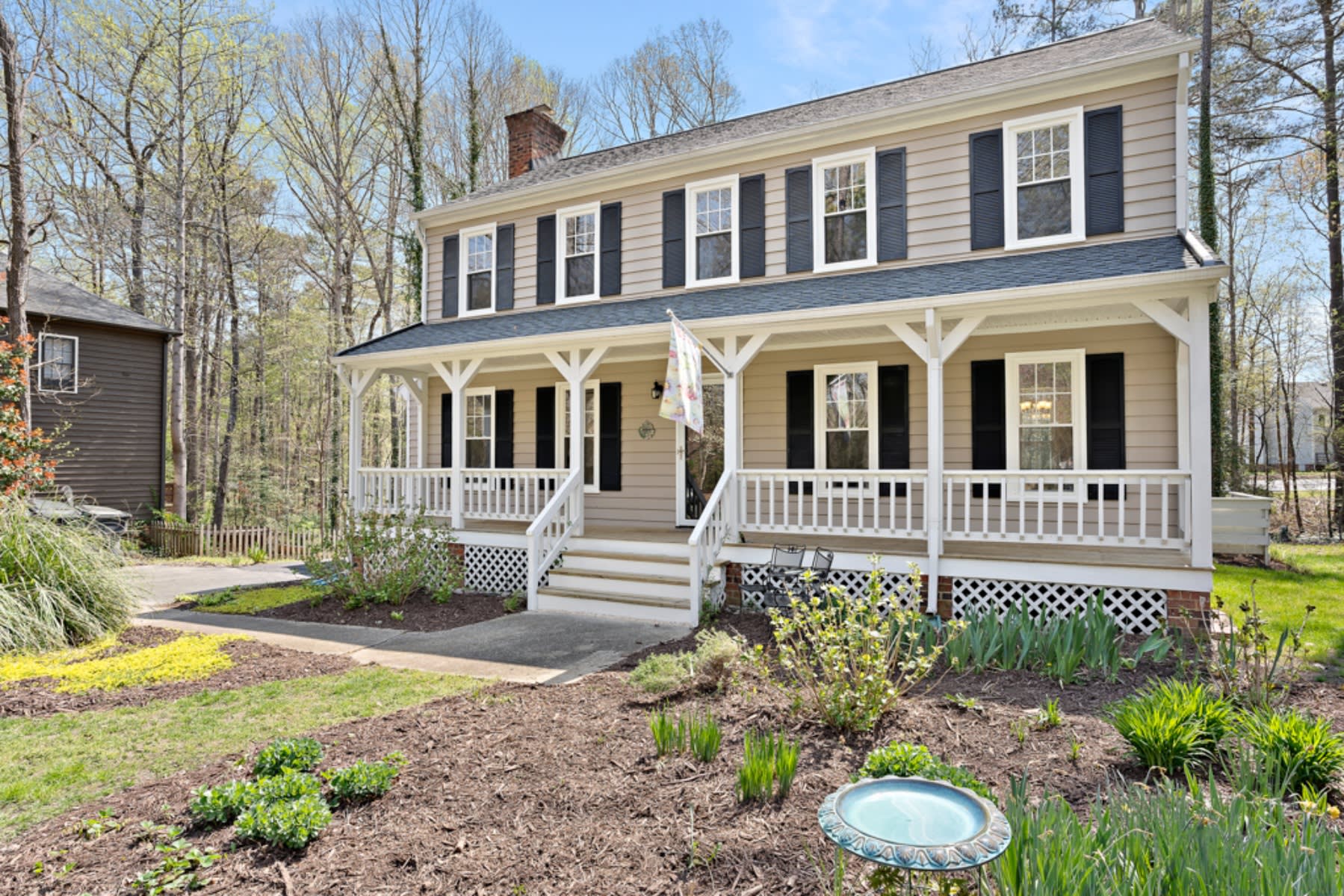 13907 Autumn Woods Road