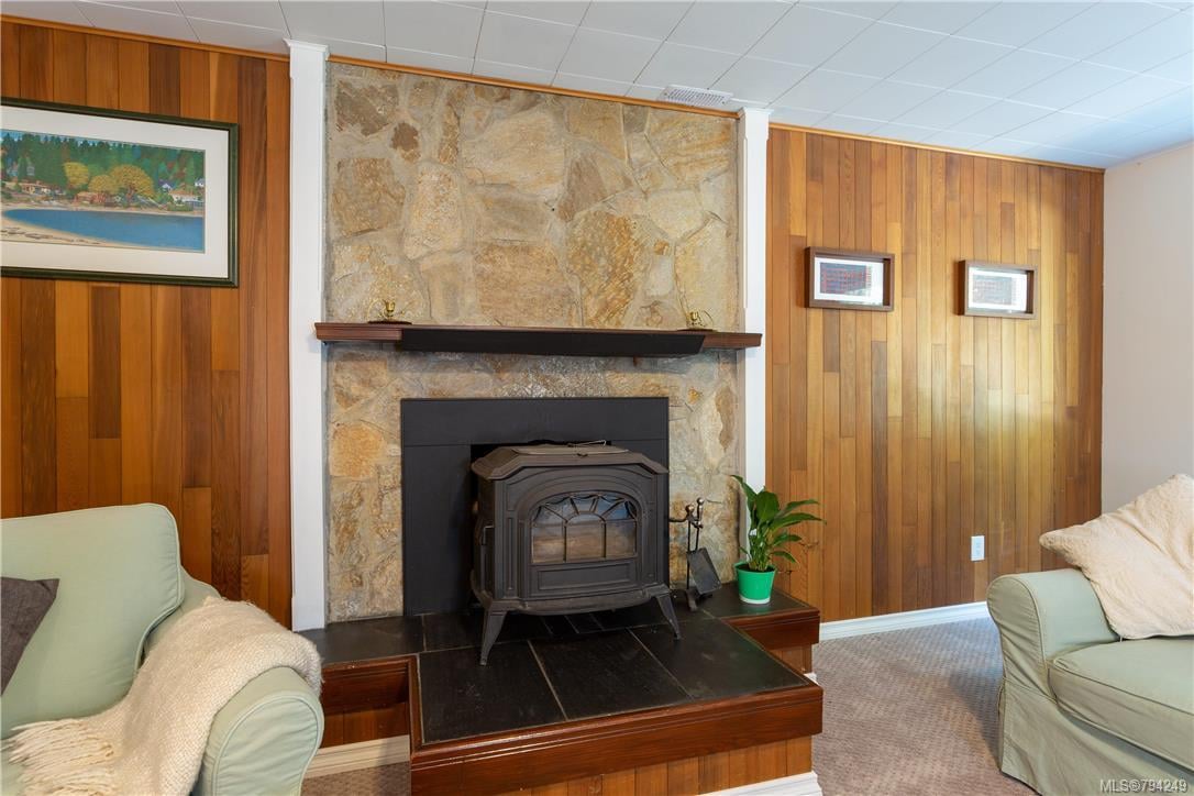 1770 Thrush Rd, Shawnigan Lake