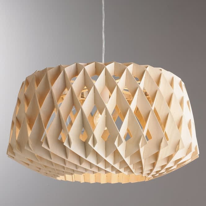 Trend Alert: Textured Neutrals