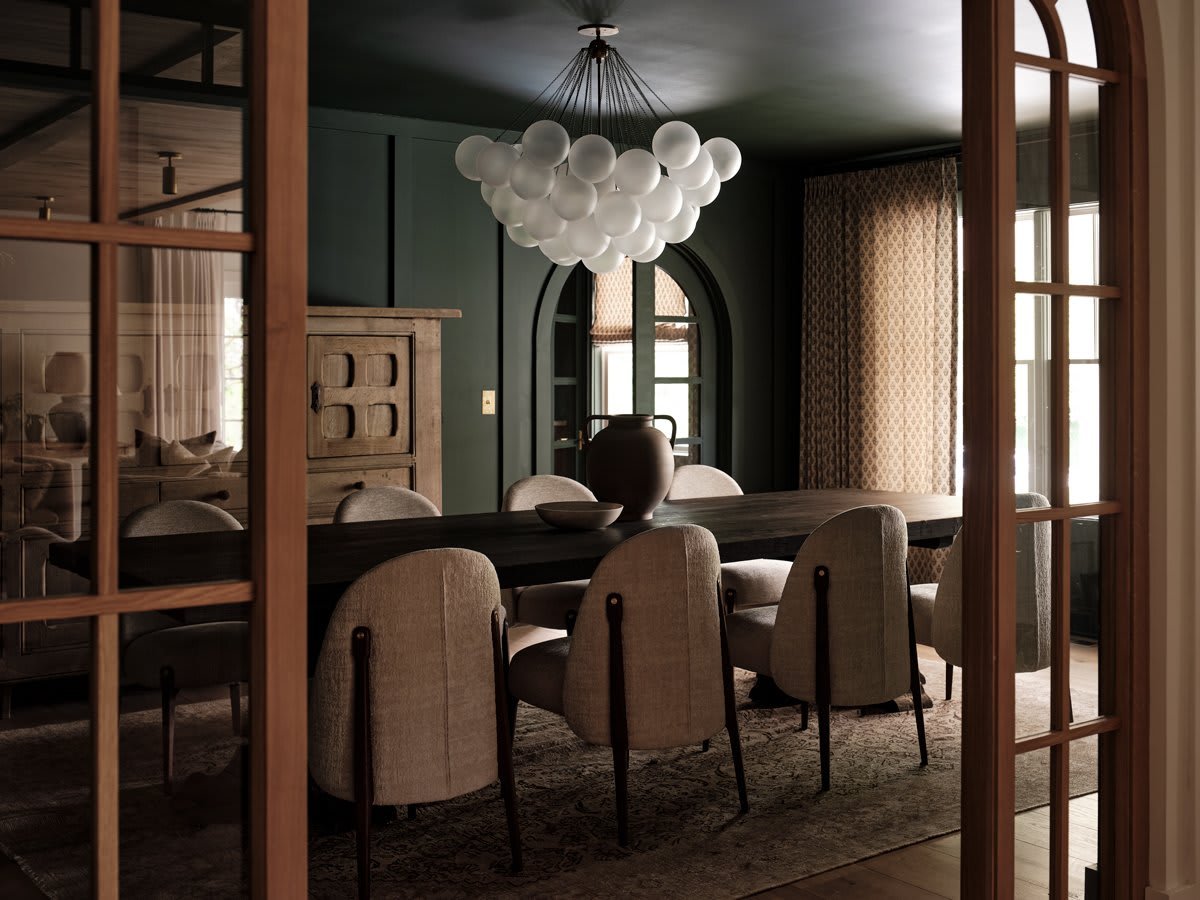 House Tour: Natural Wonder