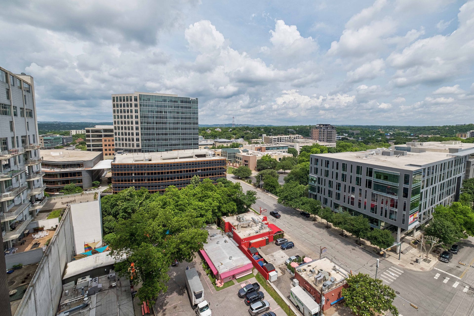 501 West Ave #1204
