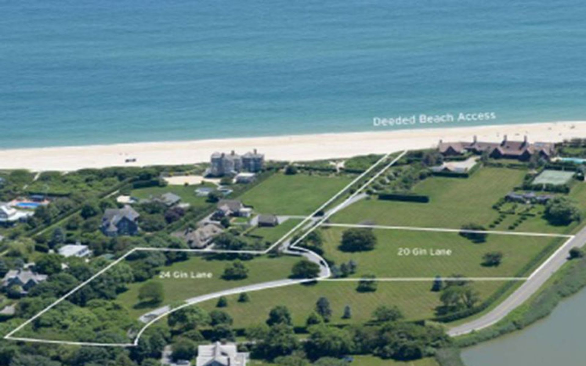 Southampton, NY