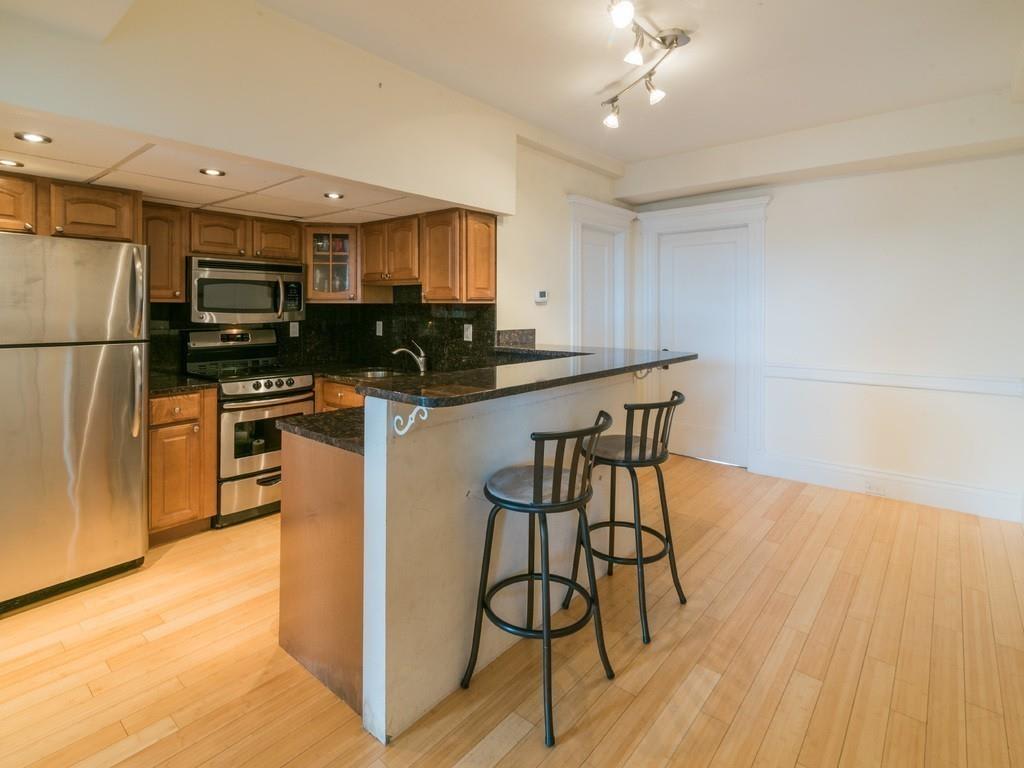 464 Commonwealth Ave, #85