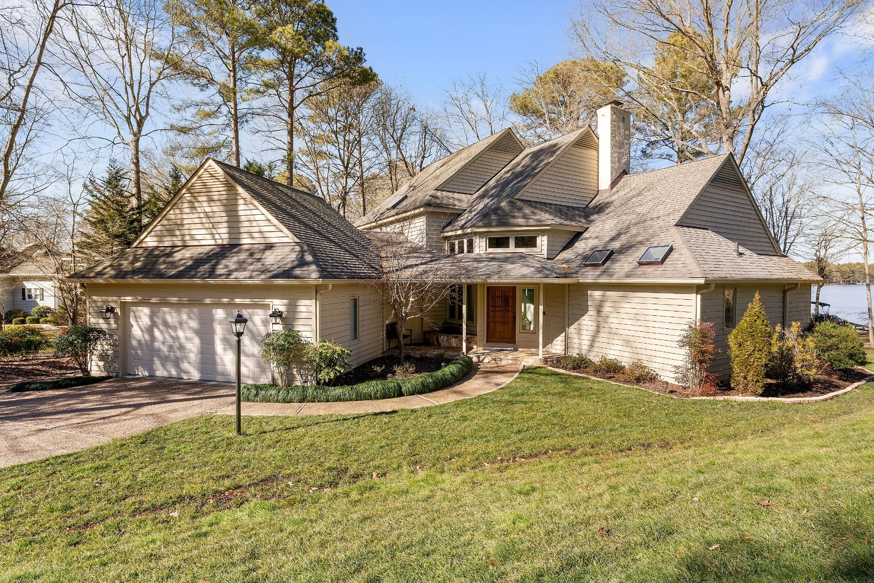 13814 Rockport Landing Road