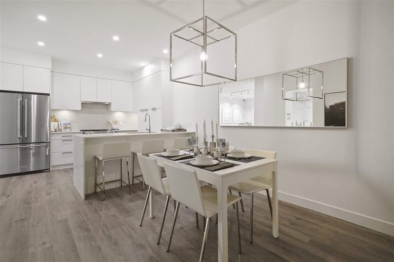 210-700 Clarke Road, Coquitlam