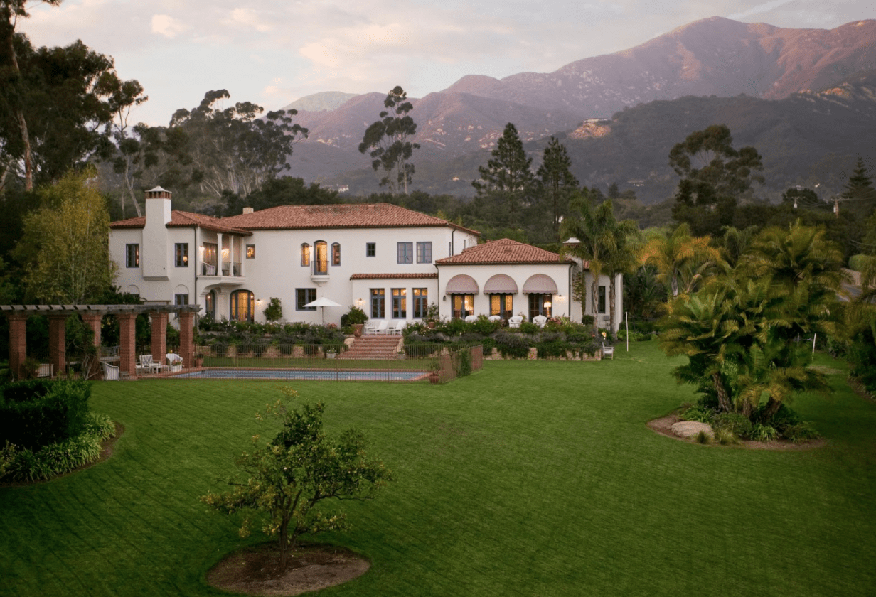 Montecito Real Estate Market in 2021