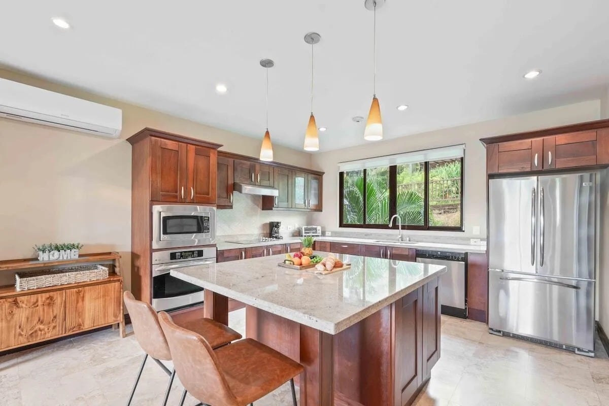 Spacious Single Level Condo, Papagayo, Guanacaste