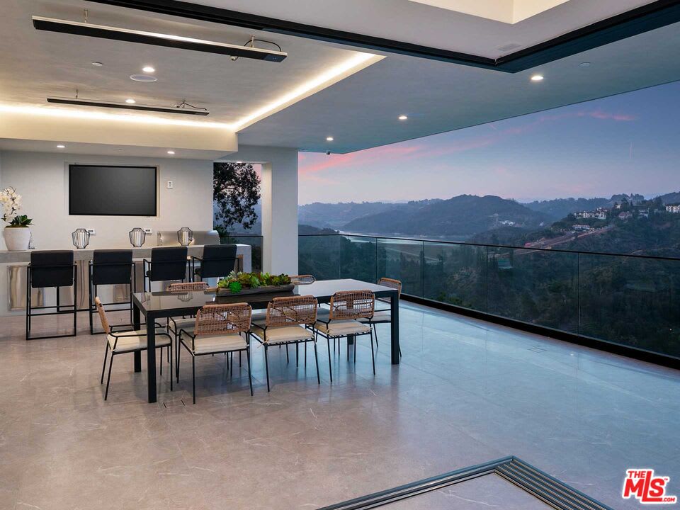 Legacy House