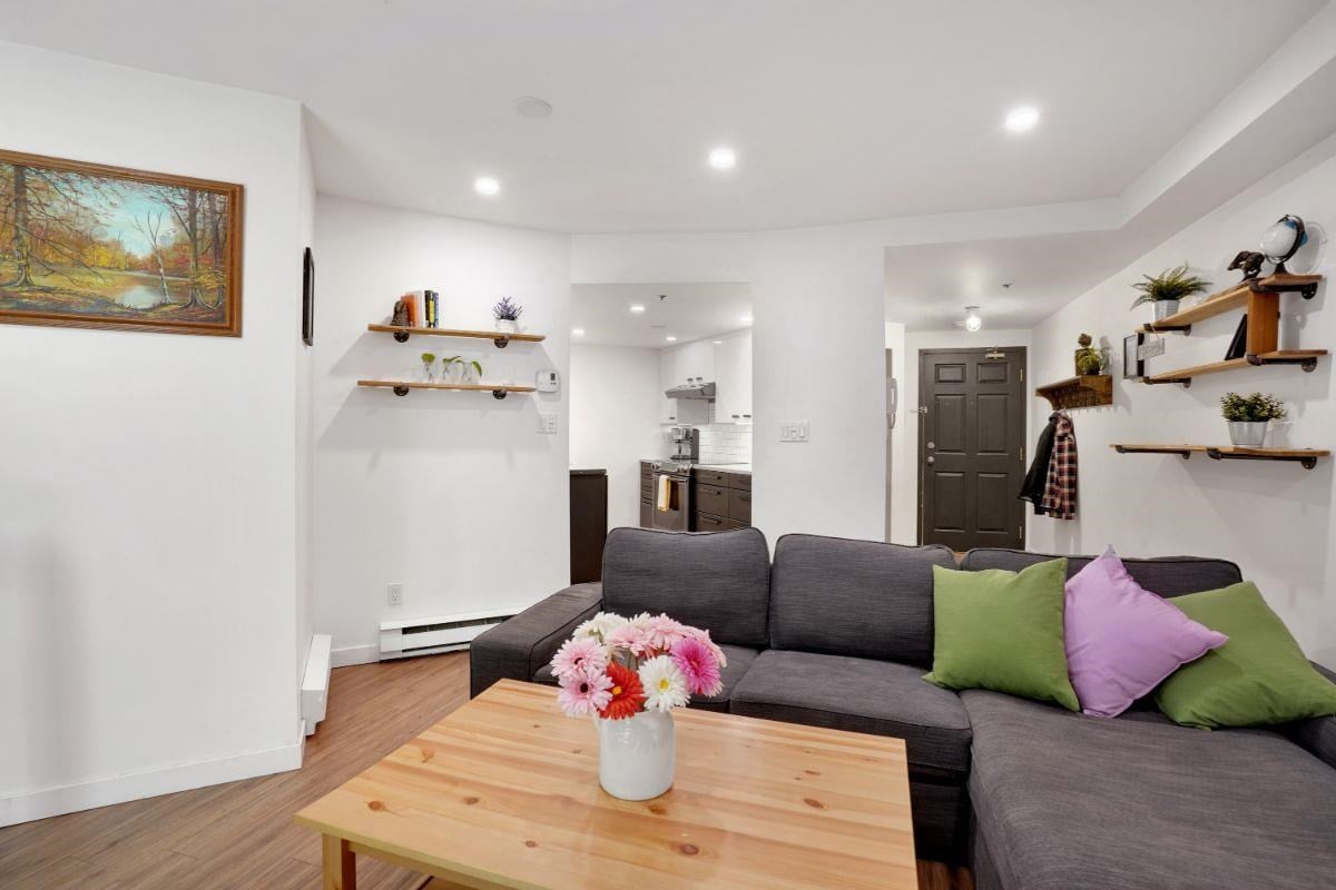 103-2023 Franklin Street, Vancouver