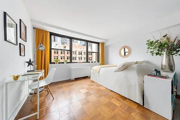 225 E 36TH Street Unit: 15B