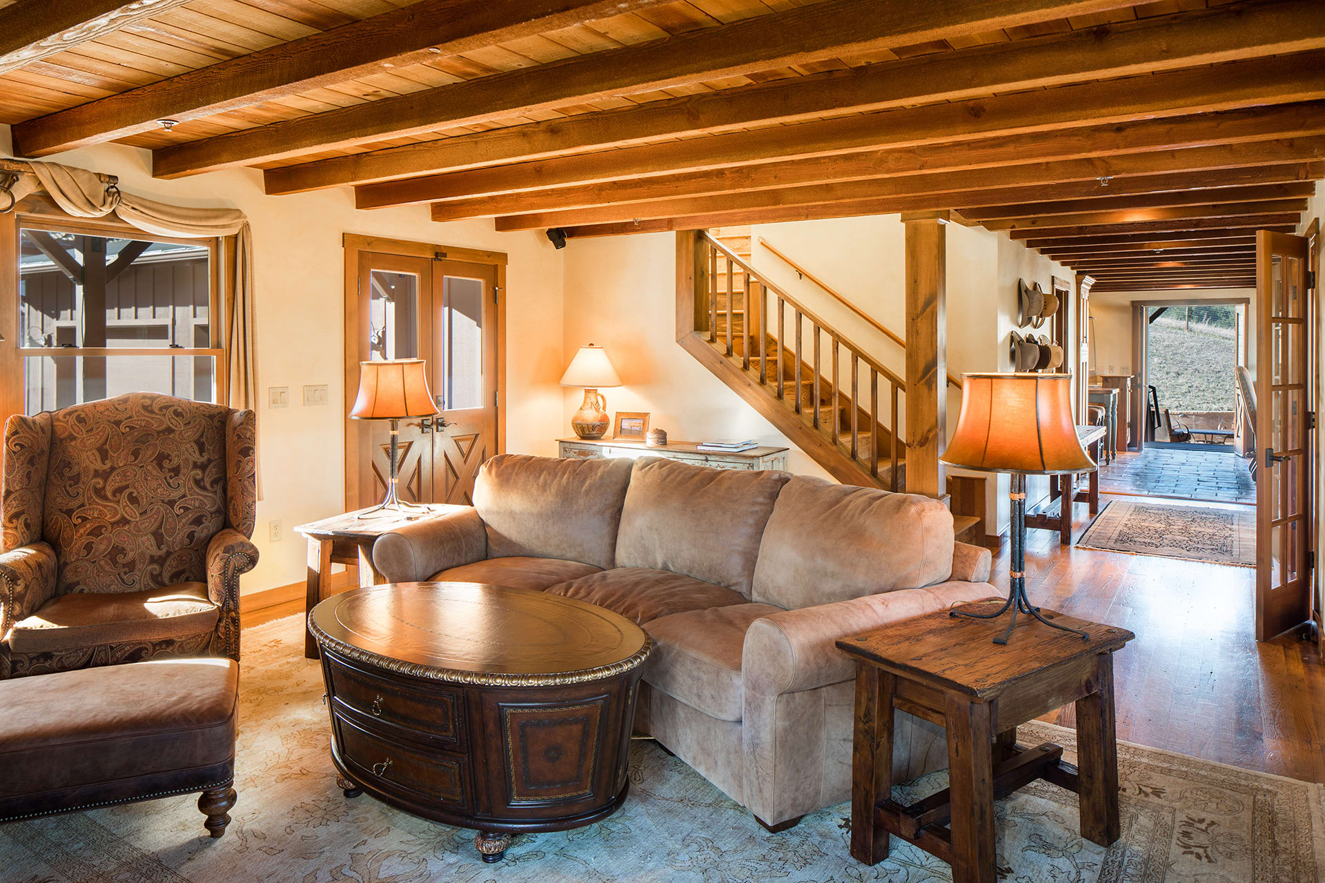 Steinbeck Country Living - 556 Corral de Tierra Road