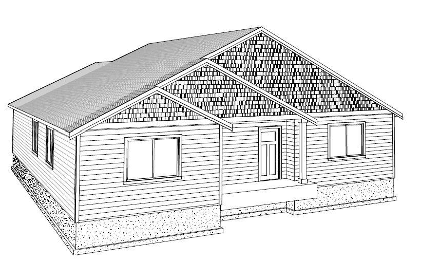 DAUM CONSTRUCTION AT BROOKSHIRE 