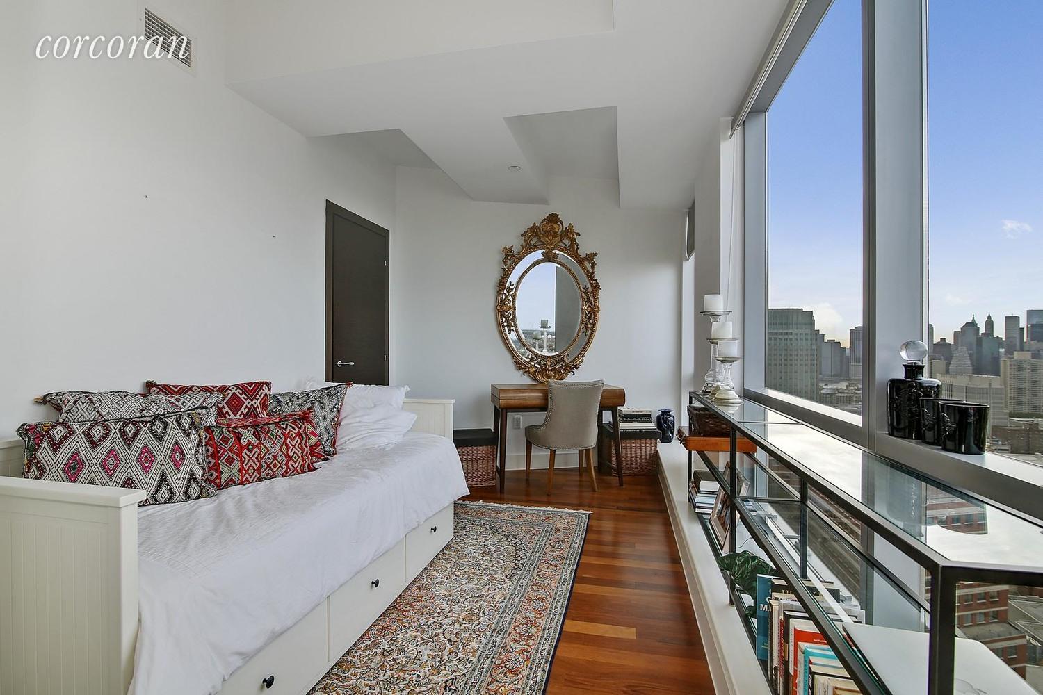 150 Myrtle Ave #3602